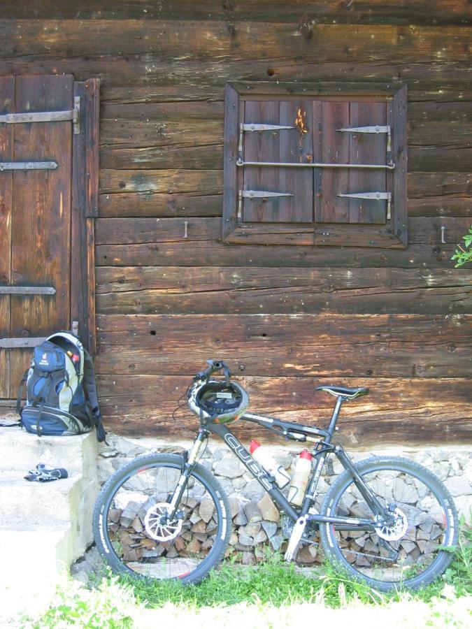 הוסטל שליירסי Blsv Sportcamp Direkt Am Kurvenlift מראה חיצוני תמונה